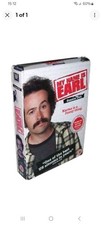 MY NAME IS EARL. Season One. Used, Good Condition 