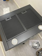 SNDOAS 60 cm Cooker Hood