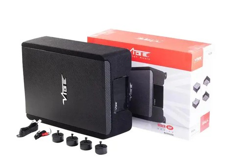 Vibe ba10asq black air 10 - ba10asq-v4,