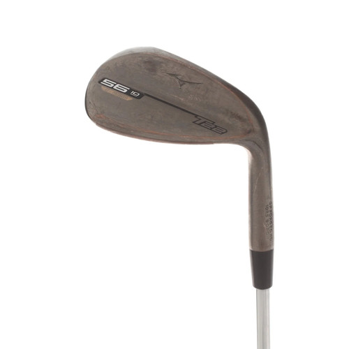 Mizuno t22 sand wedge 10 - sand,
