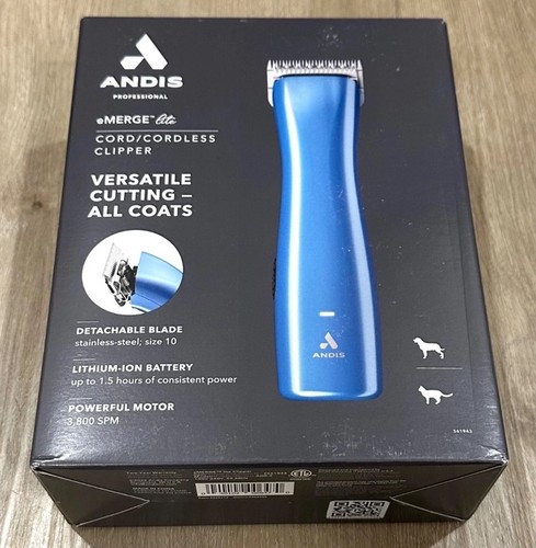Andis emerge lite - emerge,