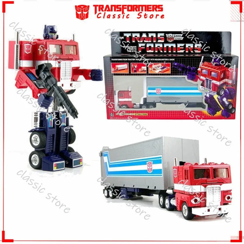 Transformers reissue - transformers, g1