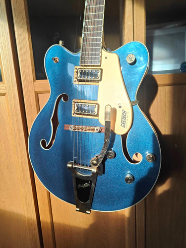 Gretsch electromatic - gretsch,