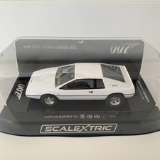 Scalextric c4229 lotus esprit - lotus,