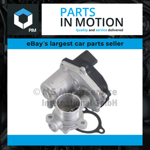 Egr valve fits sharan - egr,