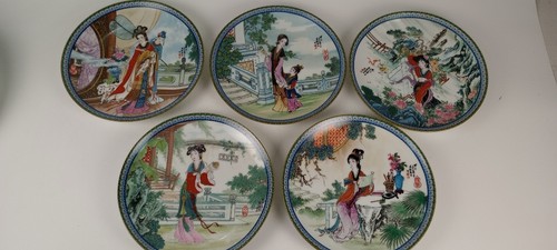 China arts crafts - arts, 6