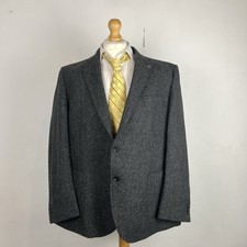 Marks and Spencer Moon Tweed