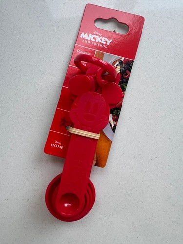 Disney mickey mouse - mickey, measuring