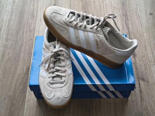 Adidas gazelle indoor - gazelle, og