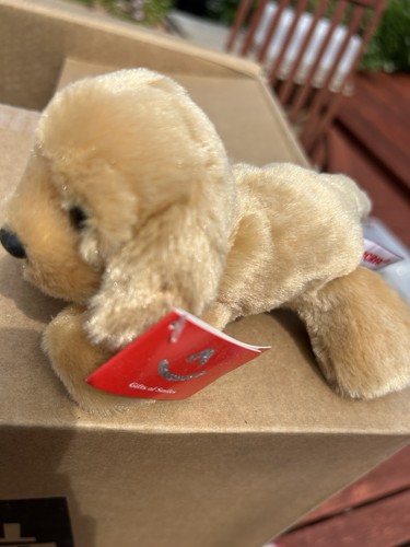 Rare brand new with tags - new,