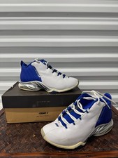AND1 Tai Chi Mid LX Men’s Basketball Shoes Size 8
