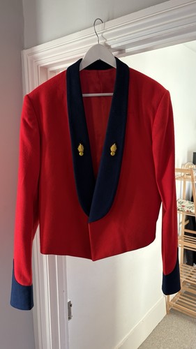 Grenadier guards sergeants - guards,