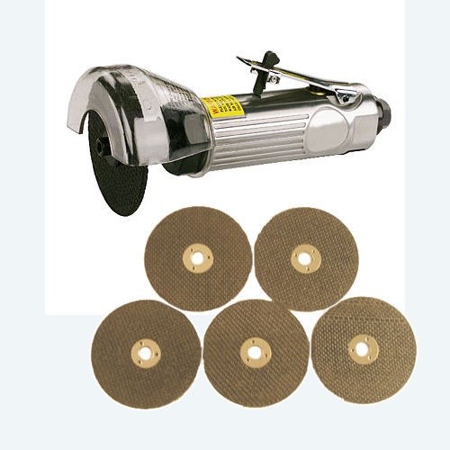 Air cut off - air, grinder