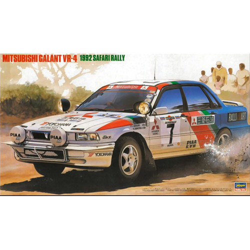 Mitsubishi galant vr4 safari - mitsubishi,