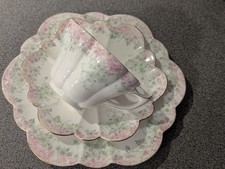 ART NOUVEAU TRIO WILEMAN