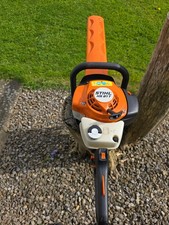 Stihl petrol hedge - stihl, t