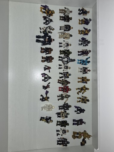 Mega bloks halo - halo, duty