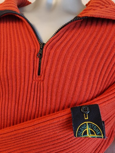 Stone island men - stone, jumper