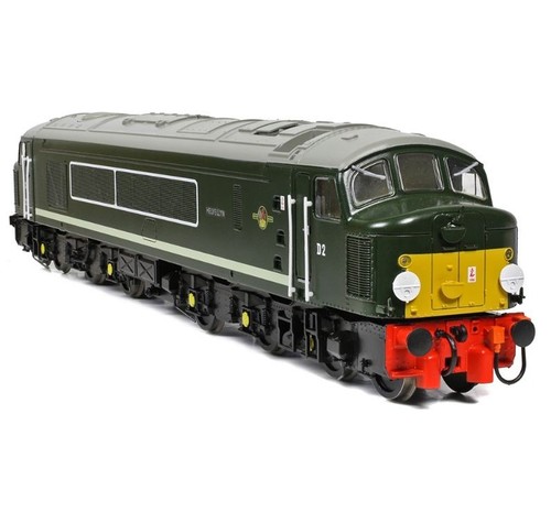 Bachmann 653 class - bachmann, 32-653