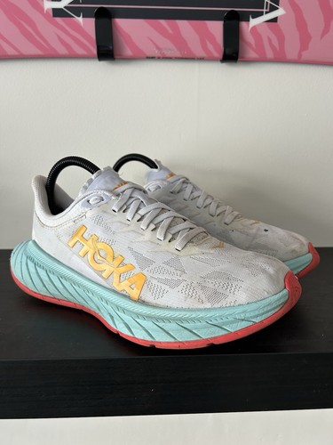 2218 hoka one carbon - one, 2