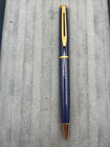 Waterman hemisphere pencil new - hemisphere,