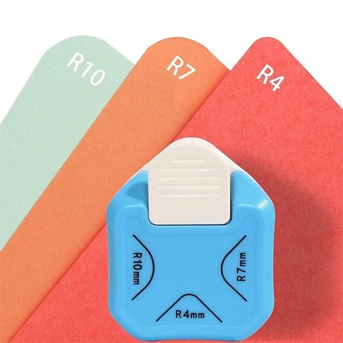 Corner rounder paper - rounder,
