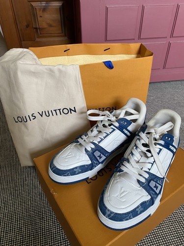 Louis vuitton arch sneaker - vuitton,