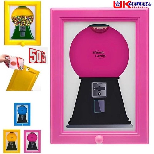 2025 handy candy - handy,