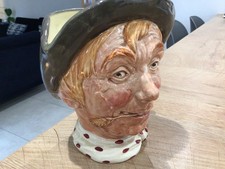 Vintage Royal Doulton Large