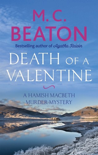 Death valentine mc - a,