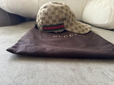Gucci GG Monogram Canvas