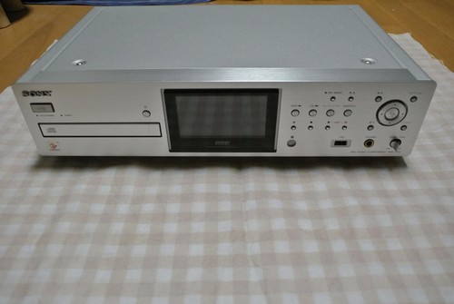 Sony nac hd1 - sony, nac-hd1