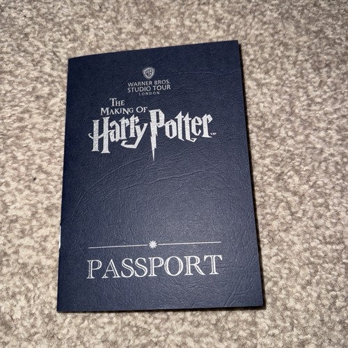 The making harry - the, of