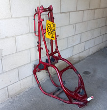 Suzuki GSF1200 Bandit MK1