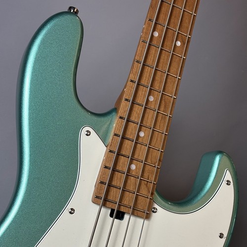 Sadowsky mx21 vj4 sage - sage, green