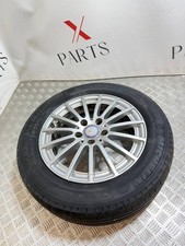 Mercedes class w205 alloy - mercedes, c