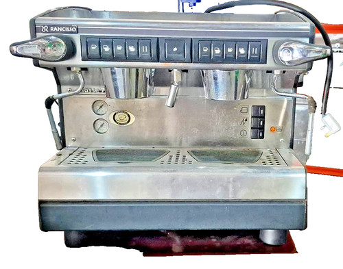 Professional espresso - espresso,
