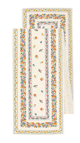 New emma bridgewater table - new,