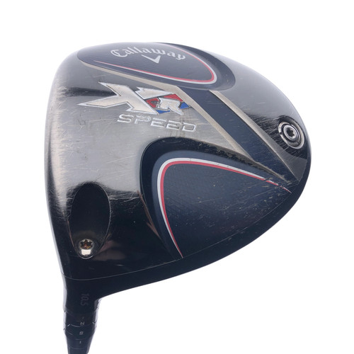Used callaway speed driver - callaway,