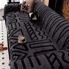 Sofa Cover Blanket Vintage