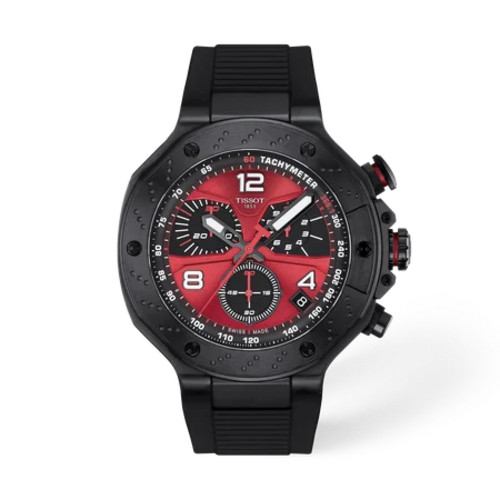Tissot race motogp - motogp, 2026