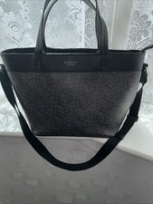 Radley Bag With Dog Print