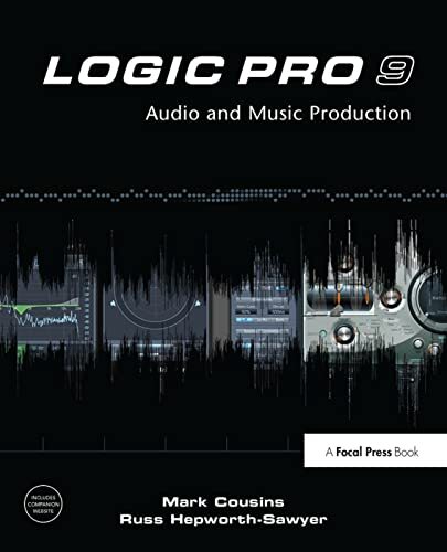 Logic pro cousins new - pro,