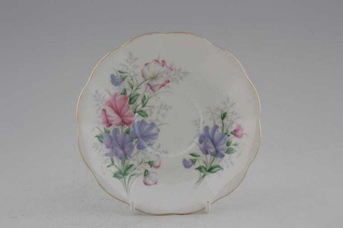Royal albert sweet - sweet, pea