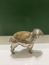 Antique Edwardian Pin Cushion