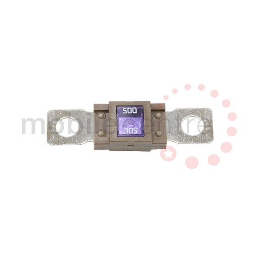 Mega fuse 100 125 - fuse, 150