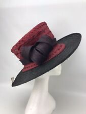 PHILIP TREACY  Raspberry &