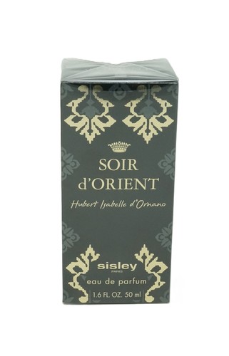 Sisley soir orient - soir, d'orient