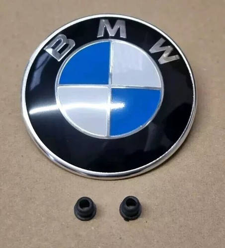 82mm bonnet front - x3, x5