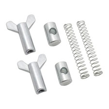 Rear Brake Cable Wing Nut